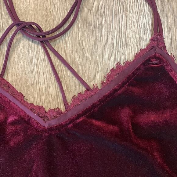 Abercrombie & Fitch Tank Top - Picture 2 of 5